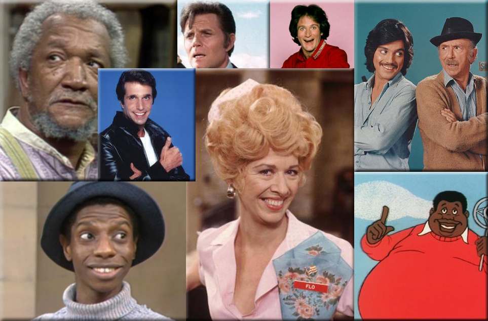 The Top 25 Catch Phrases Of The 1970s