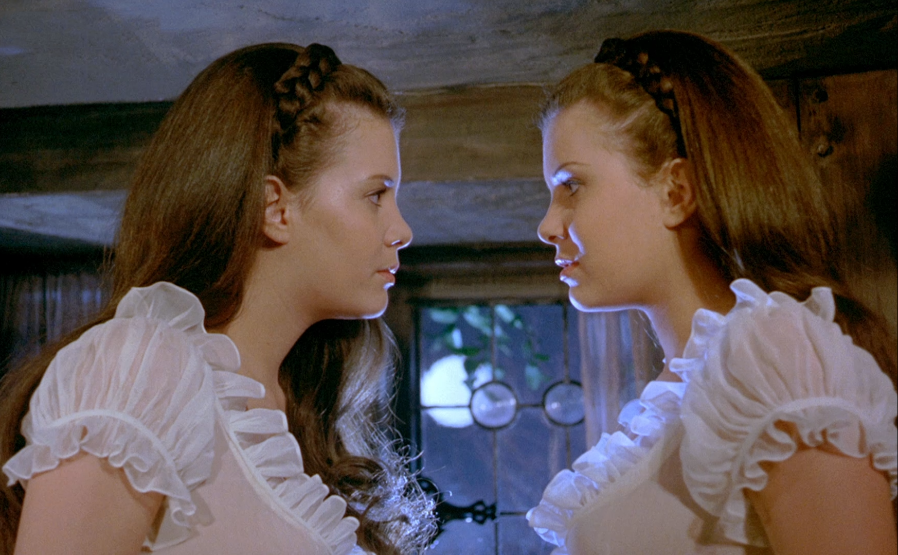 Ephemera From The Hammer Films’ Lesbian Vampire Karnstein
