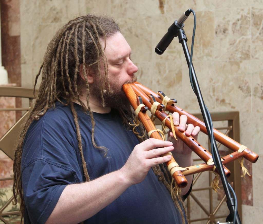 Jaron Lanier Net Worth