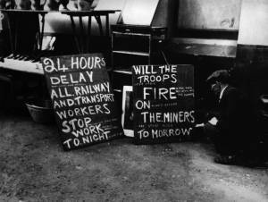 The Story Of British Coal In Photographs Flashbak