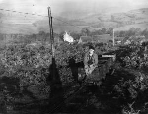 The Story Of British Coal In Photos Flashbak