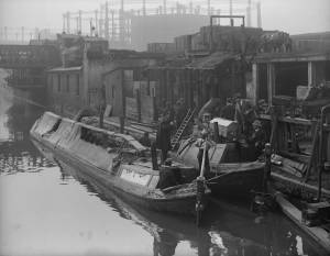 The Story Of British Coal In Photographs Flashbak