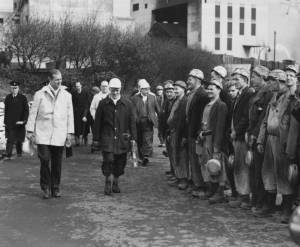 The Story Of British Coal In Photos Flashbak