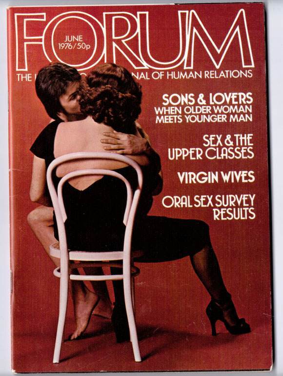 Porn Magazine Forum 6