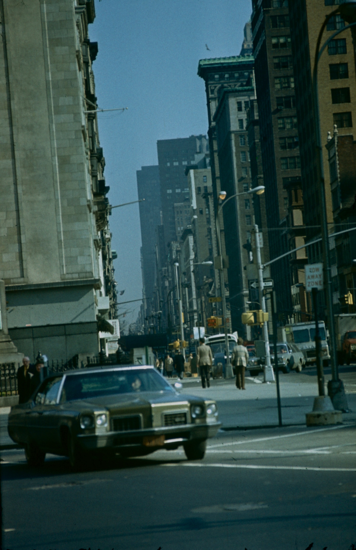 new york city 1978 nakeddaylight