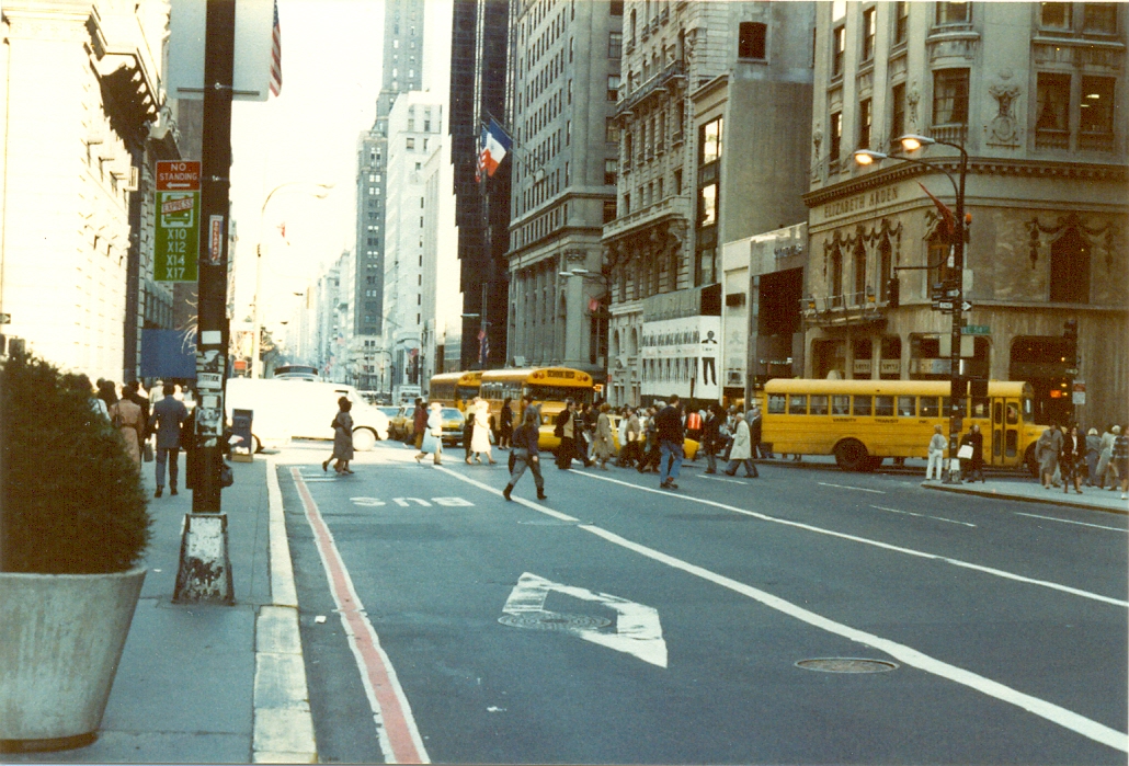 new york 1982  1983 before big money buried the city's