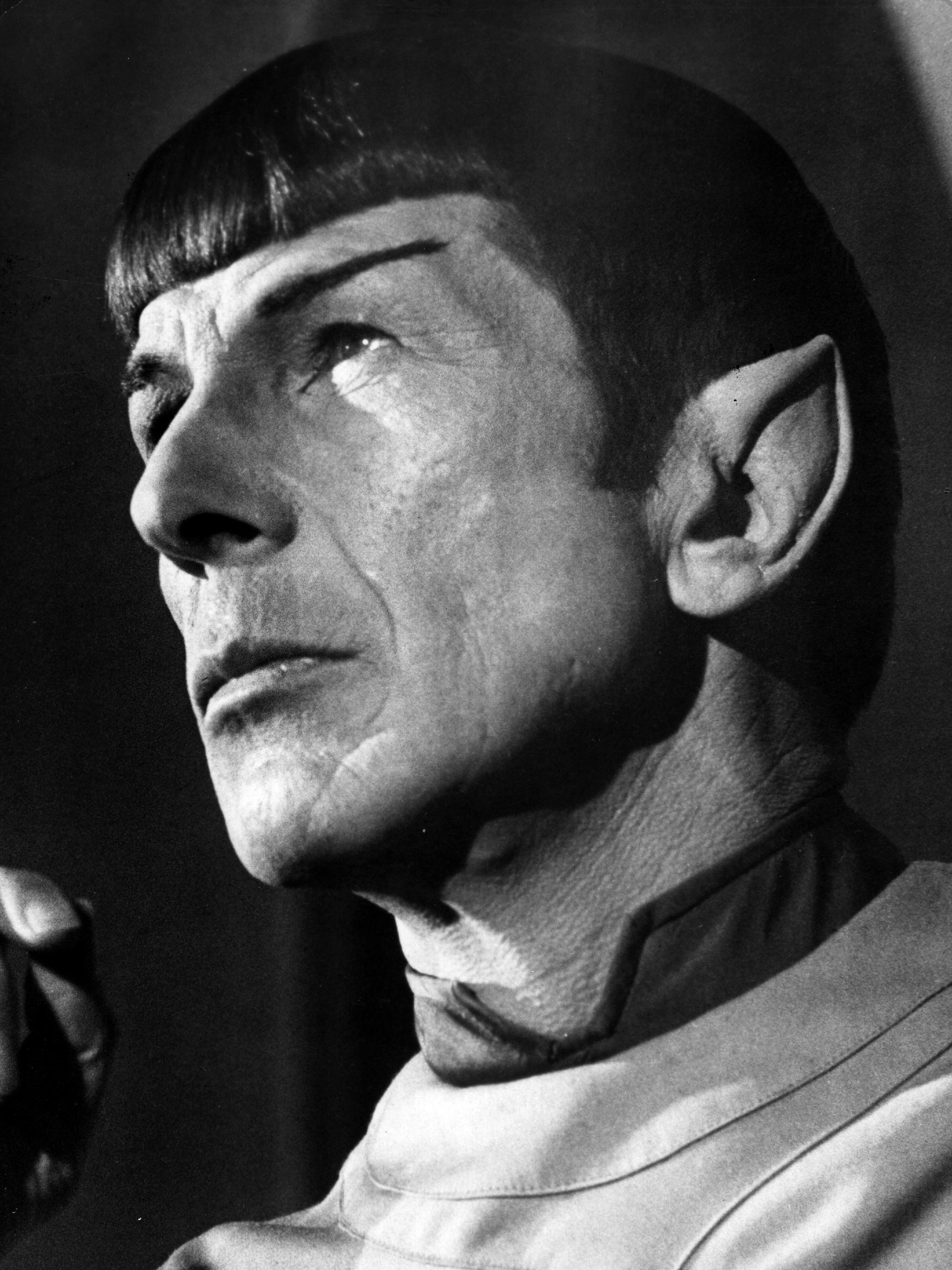 Live Long and Prosper: Mr Spock s Greatest Achievements in Star Trek s