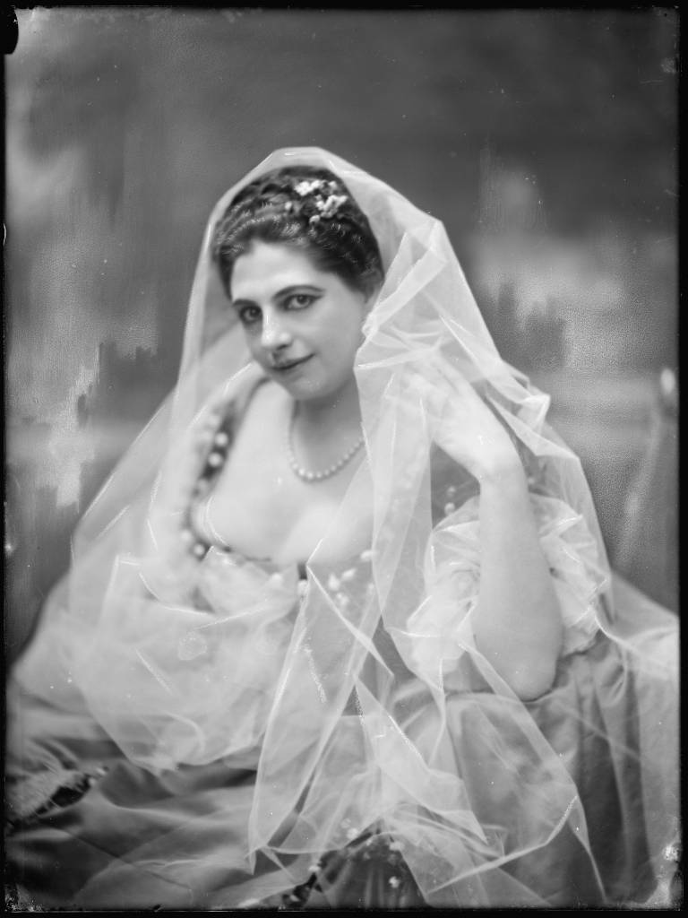 Mata Hari In Photos: The Ultimate Femme Fatale and Woman of Courage