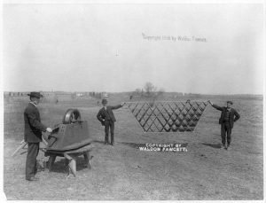 Alexander Grahm Bell S Space Age Tetrahedral Kites Flashbak