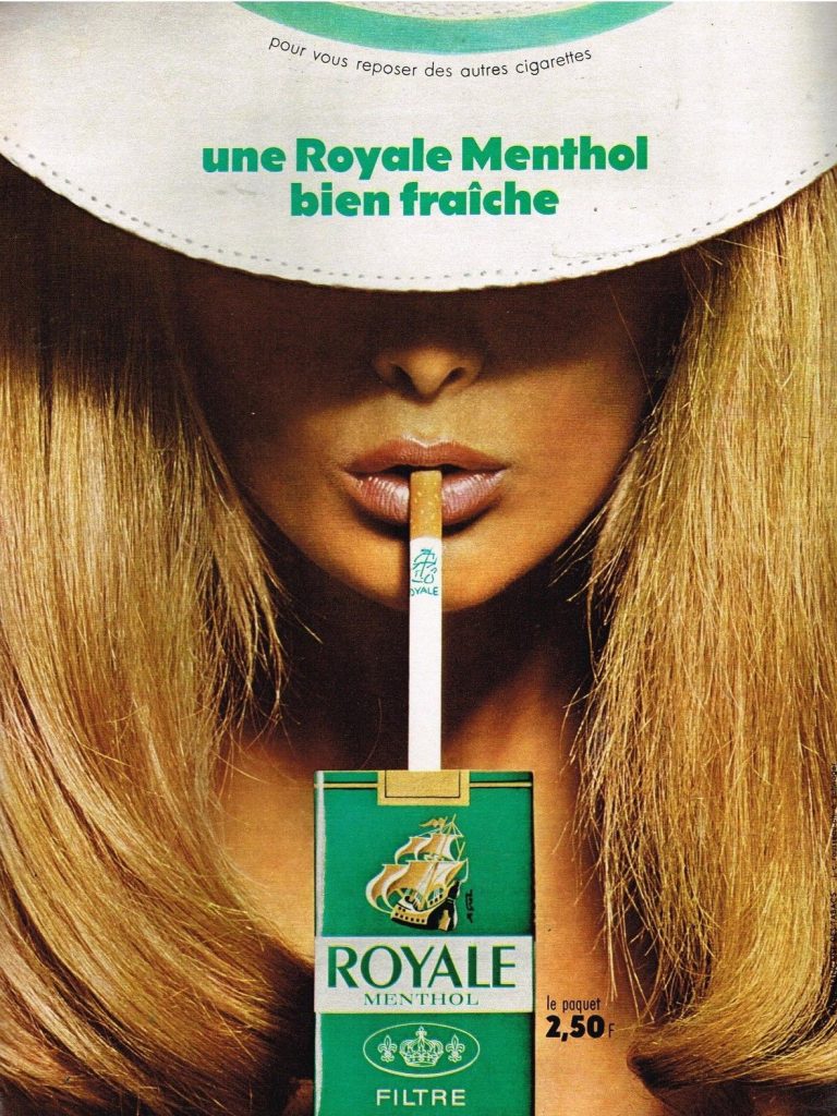 She Sells Smokes Women Only Vintage Tobacco Ads Flashbak