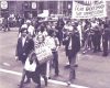 How The First Pride Parades Radicalized The Gay Rights Movement In The