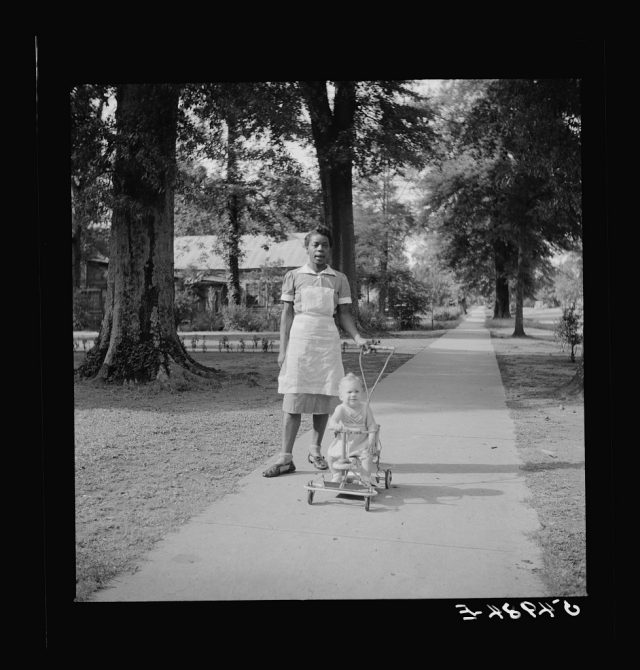 Life On Mississippi Delta Plantations By Marion Post Walcott C Flashbak