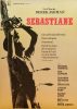 Sex Latin And Martyrdom Derek Jarman S Sebastiane 1976 NSFW