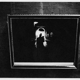 Things Are Queer By Duane Michals Flashbak