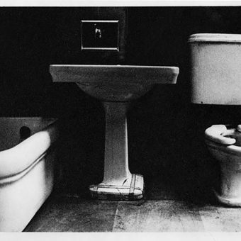 Things Are Queer By Duane Michals Flashbak