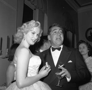 Before Their Very Eyes: When Norma Sykes Became 'Sabrina' - Flashbak