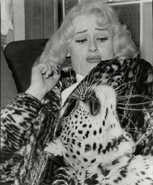 Before Their Very Eyes: When Norma Sykes Became 'Sabrina' - Flashbak