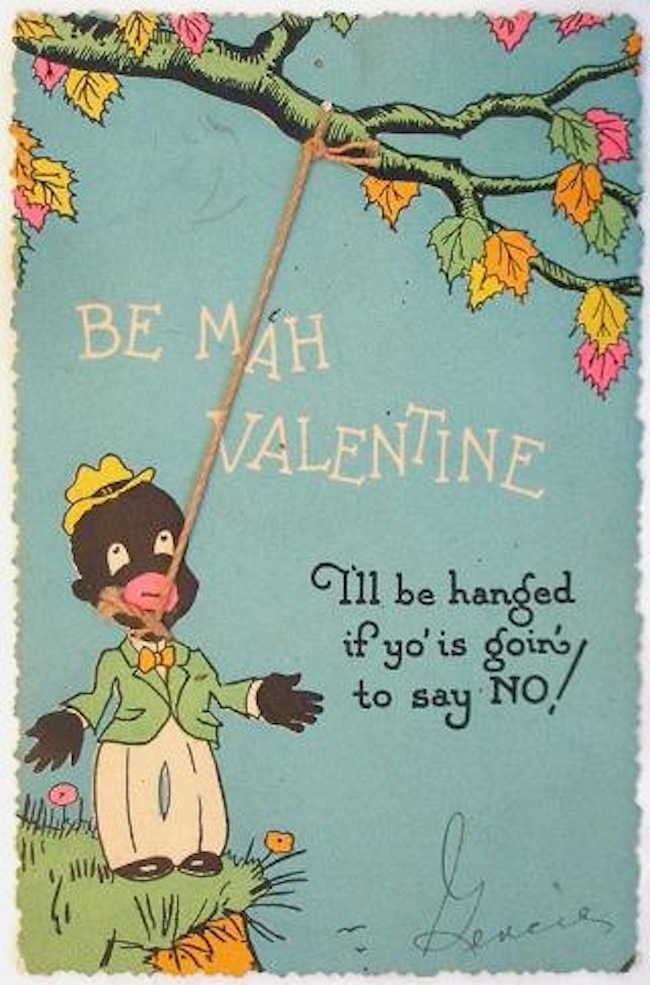 The 10 Best (Worst) Valentine's Day Cards Ever - Flashbak