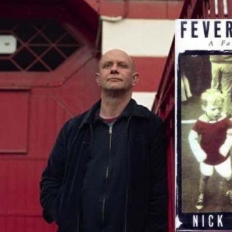 The Fever Pitch Years: two decades of English football’s gentrification