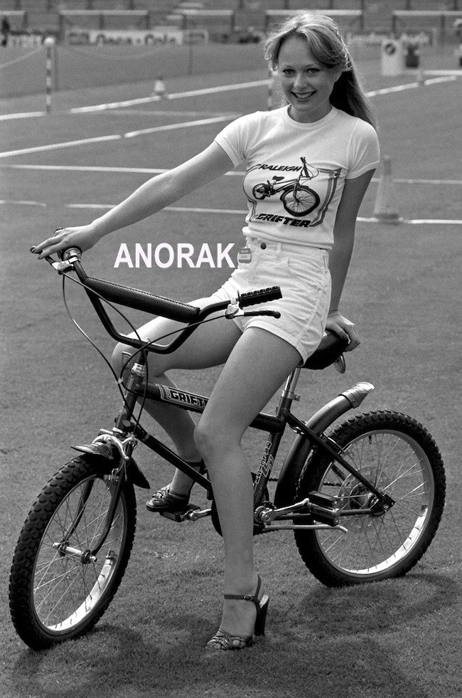 grifter bike 1980s