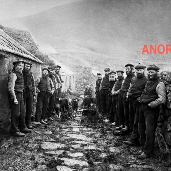 Flashback photo: 1926 – St Kilda goes without
