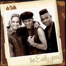 DC Talk were Straight Outta Lynchburg – when Christian rap rocked