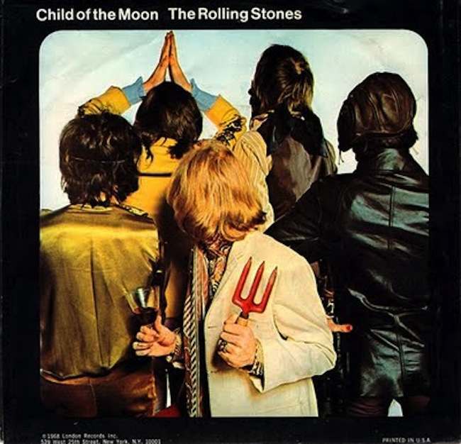 The Anthology album of Rolling Stones secret songs - Flashbak