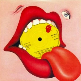 The Anthology album of Rolling Stones secret songs