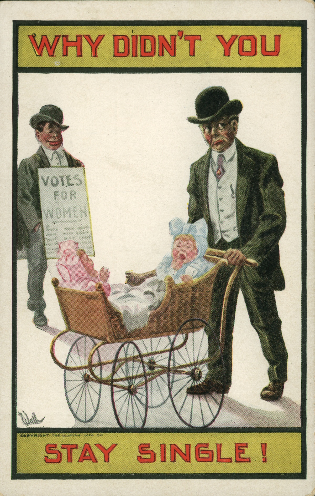 suffragettepostcardsuffaragevoteswomen