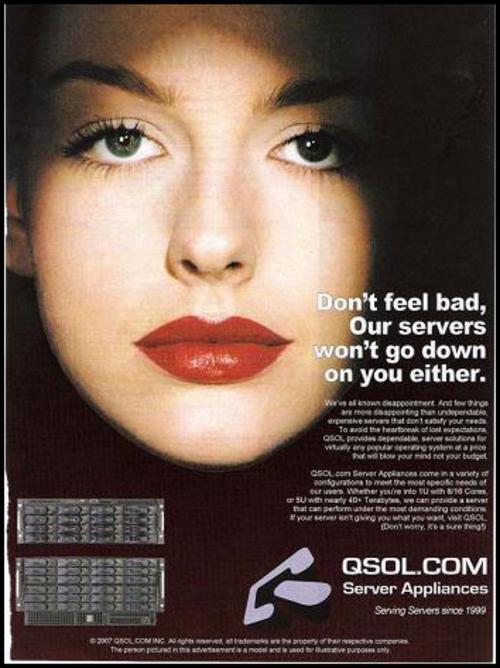 Sexist Computer Adverts In The 1960s, 1970s & 1980s - Flashbak