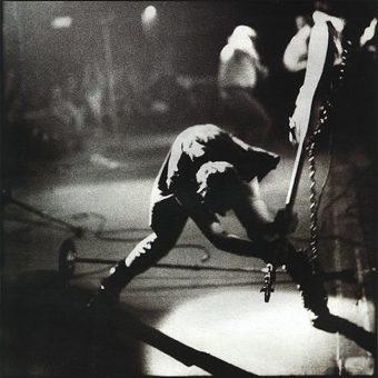 September 21, 1979: The Clash rock New York’s The Palladium