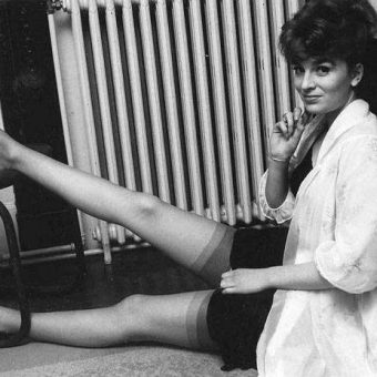 Vintage erotica: when Spick and Span sex sold central heating in 1960s Britain