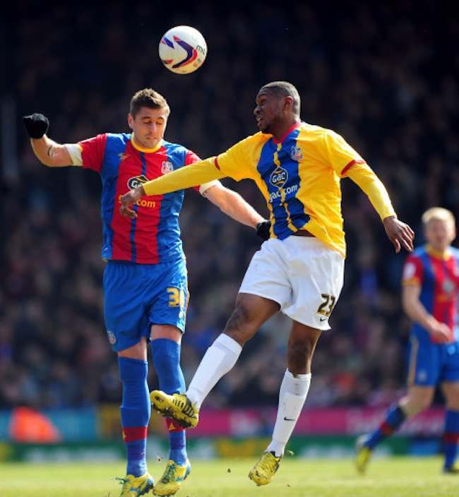 Crystal palace hot sale historical kits