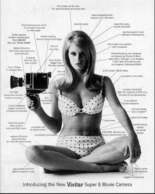 vintage camera ads 1