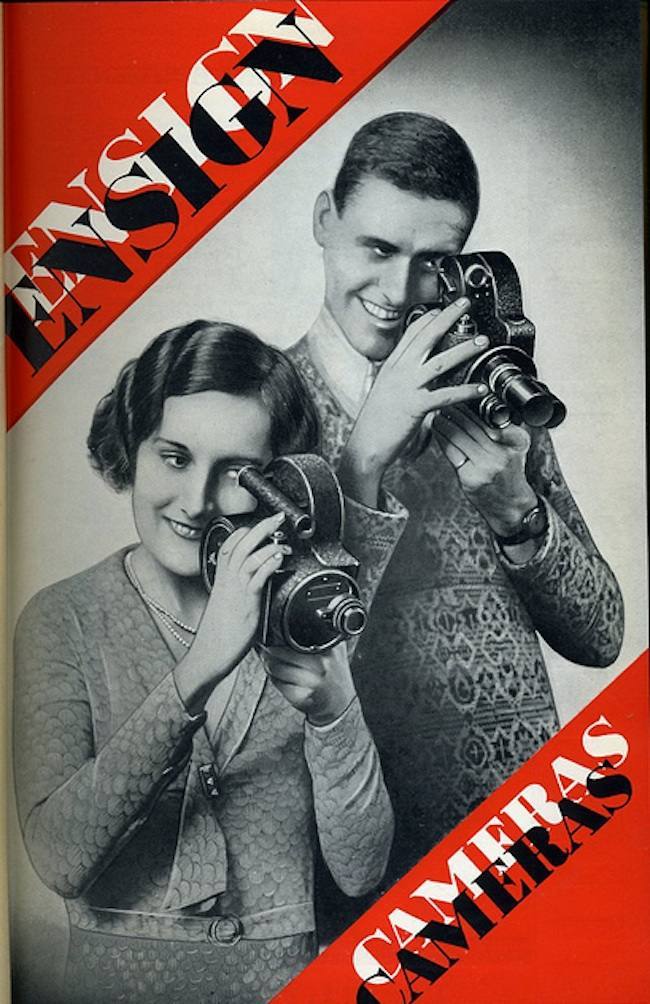 vintage camera ads 16