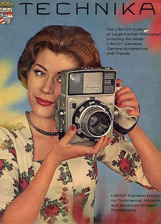 vintage camera ads 8