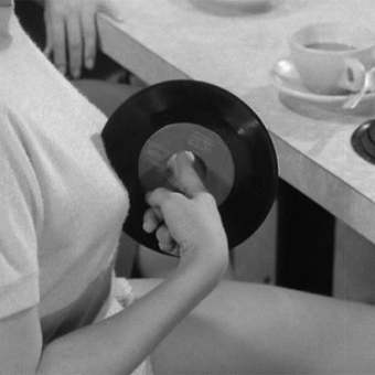 Sexy Vinyl: 91 photos of when music was for swingers