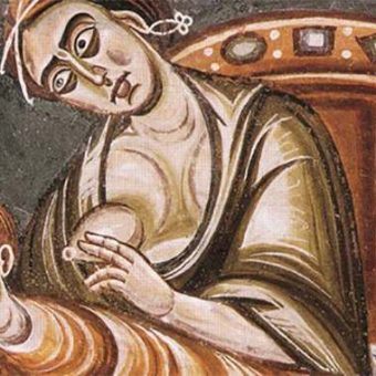The 25 ugliest babies in Renaissance art
