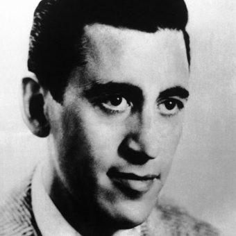 JD Salinger: Five new manuscripts and a post-Holocaust film to duck