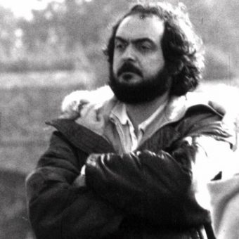 Stanley Kubrick issues instructions on how to make his French toast