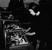 Delia Derbyshire: The Woman Who Gave Voice To The Ghost In The Machine