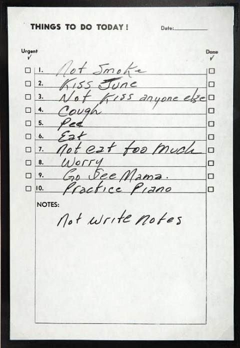 johnnycash 10 things