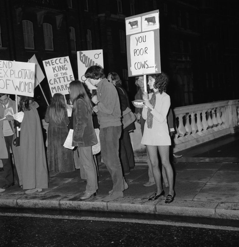 Fifty Years Ago: Angry Brigade and the Motley Crew of Miss World Judges ...