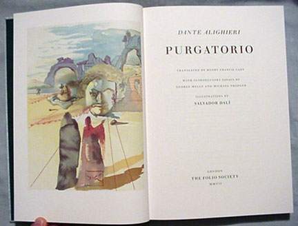 purgatorio