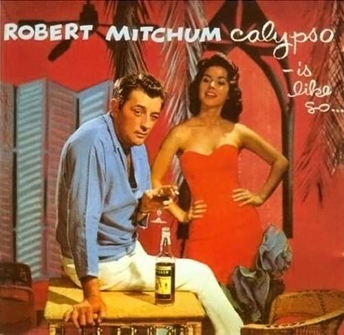 Mitchum Calypso