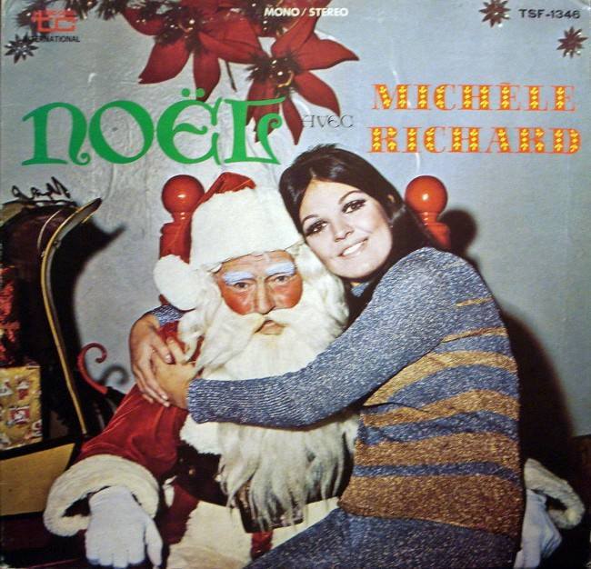 12 Terrifically Awful Christmas Album Covers Flashbak