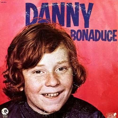 Danny Bonaduce front