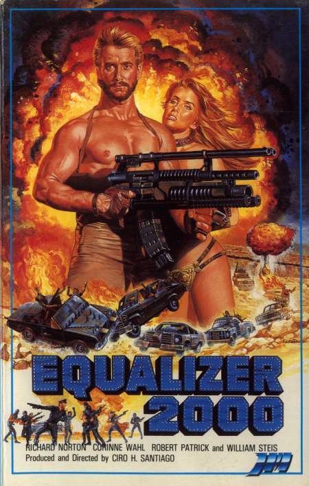 Equalizer2000