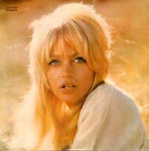 goldie hawn album