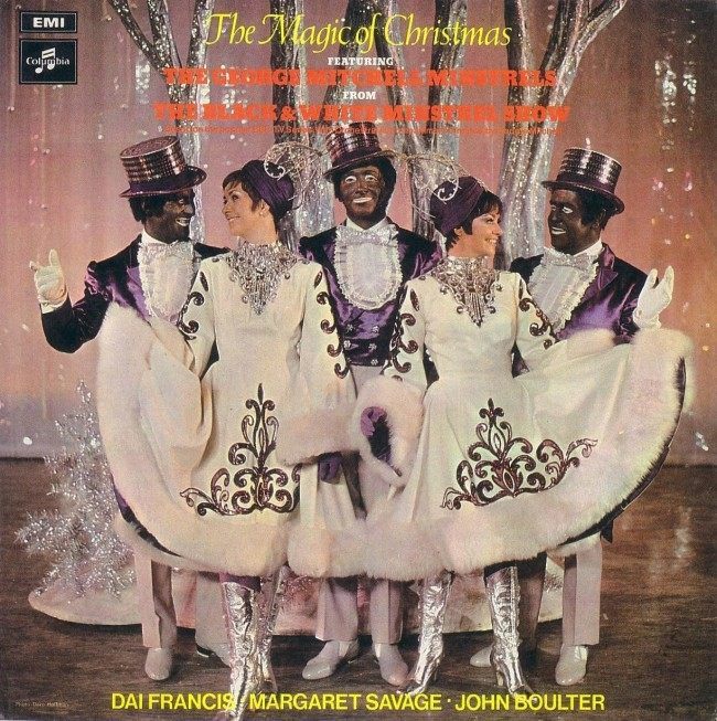 12 Terrifically Awful Christmas Album Covers Flashbak